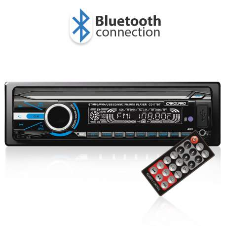 Player auto Multimedia
