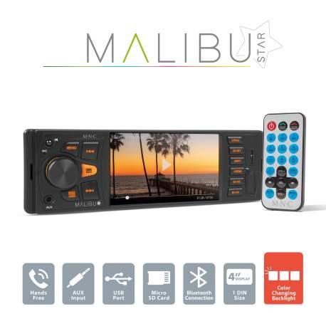 playere auto Multimedia