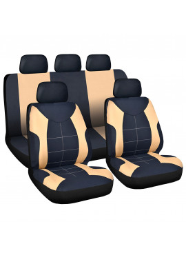 Huse auto universale pentru scaune