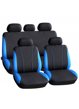 Huse auto universale pentru scaune
